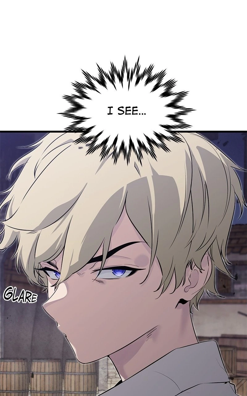 The Regressed Mercenary Has a Plan Chapter 4 - 16