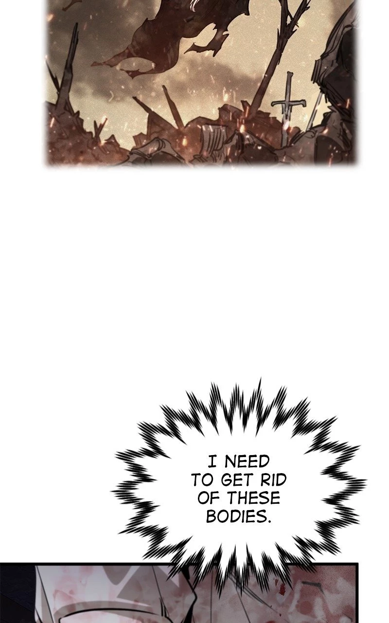 The Regressed Mercenary Has a Plan Chapter 5 - 134