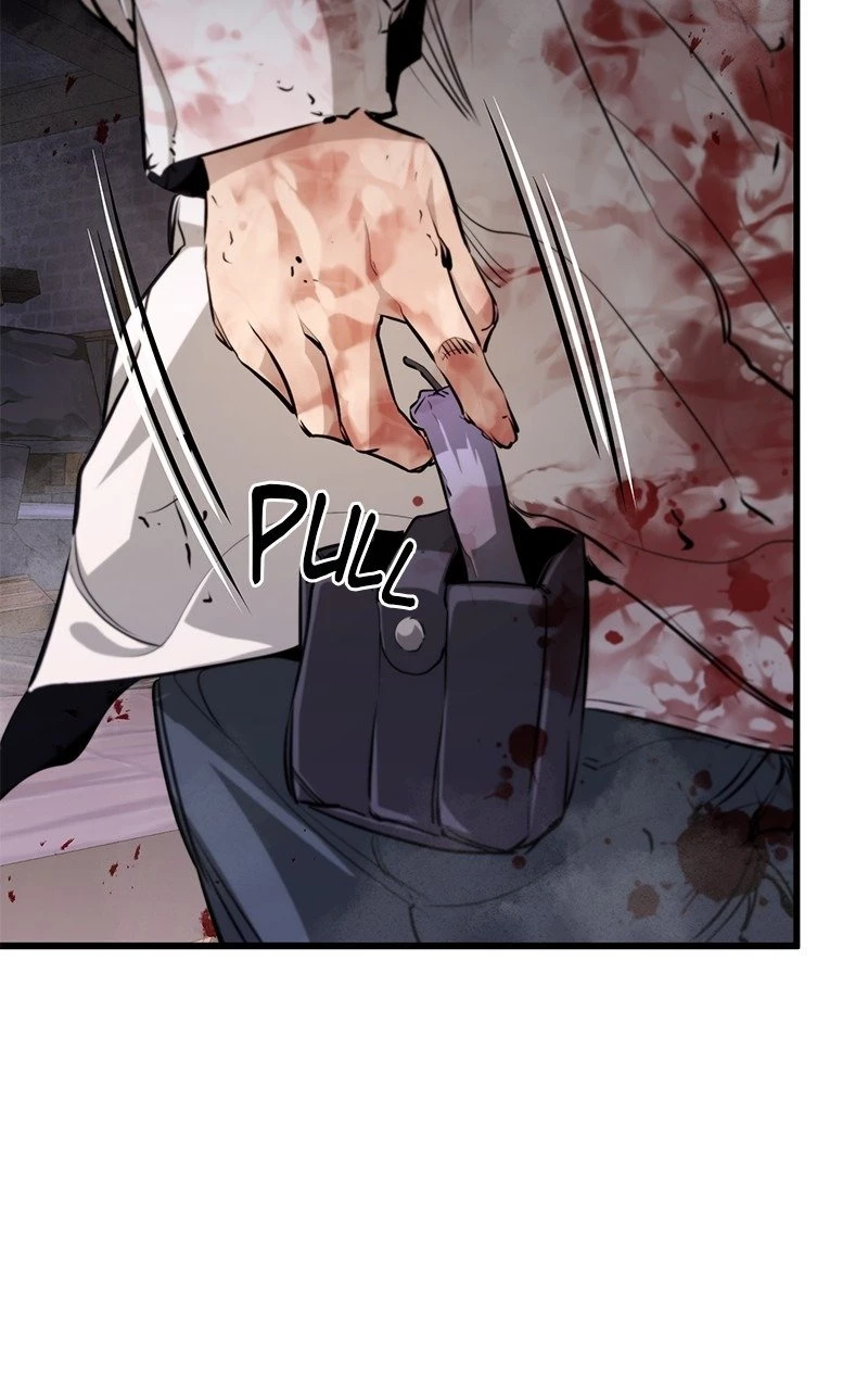 The Regressed Mercenary Has a Plan Chapter 5 - 135