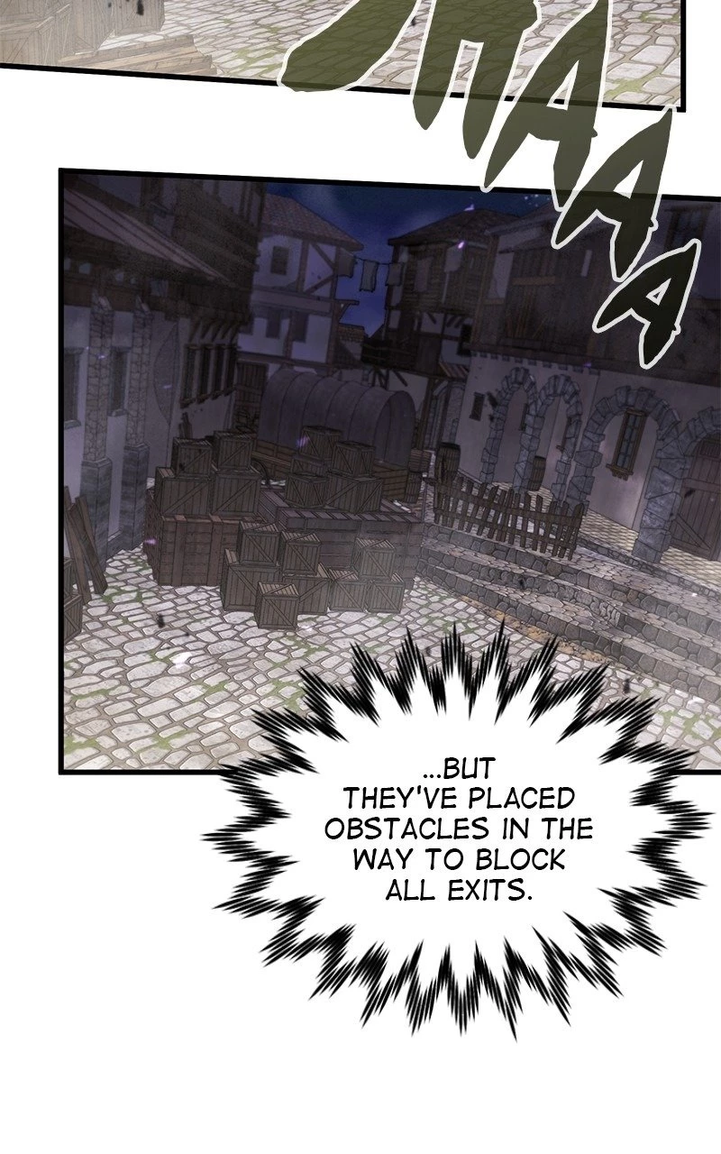 The Regressed Mercenary Has a Plan Chapter 4 - 18