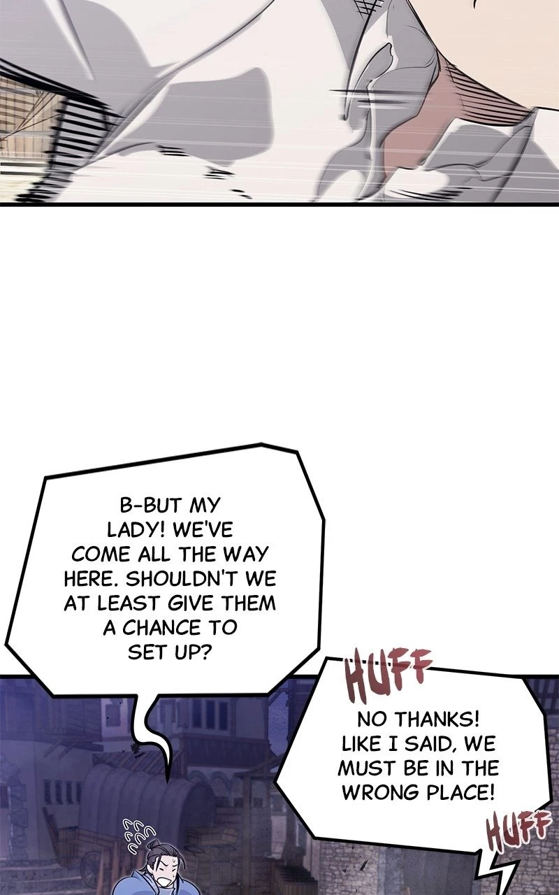 The Regressed Mercenary Has a Plan Chapter 4 - 20