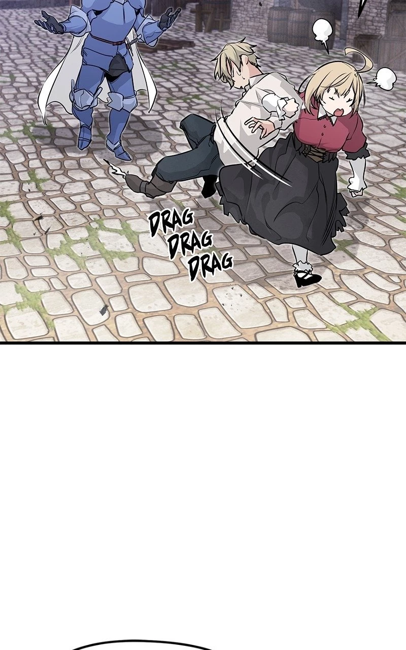 The Regressed Mercenary Has a Plan Chapter 4 - 21