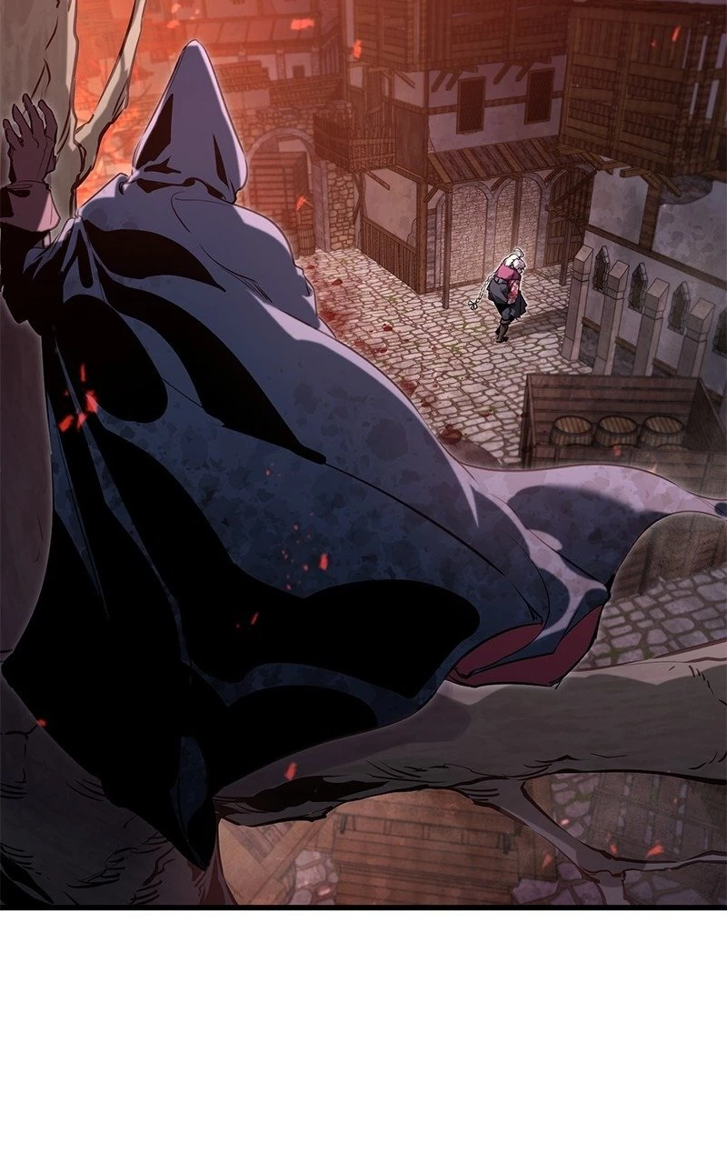 The Regressed Mercenary Has a Plan Chapter 5 - 139