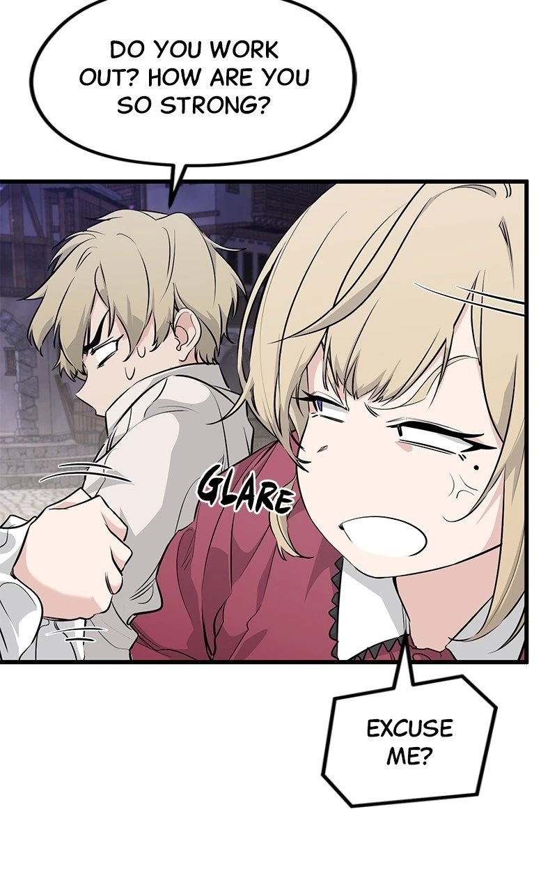 The Regressed Mercenary Has a Plan Chapter 4 - 22