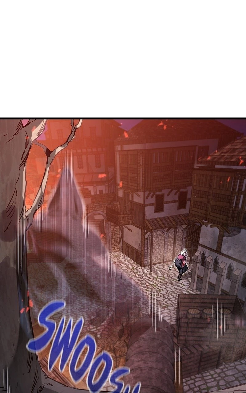 The Regressed Mercenary Has a Plan Chapter 5 - 140