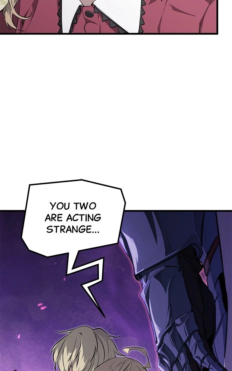 The Regressed Mercenary Has a Plan Chapter 4 - 27