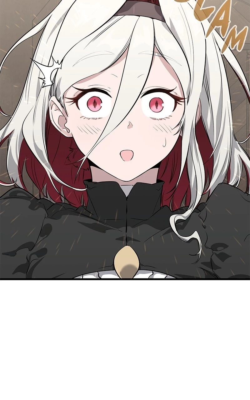 The Regressed Mercenary Has a Plan Chapter 3 - 4