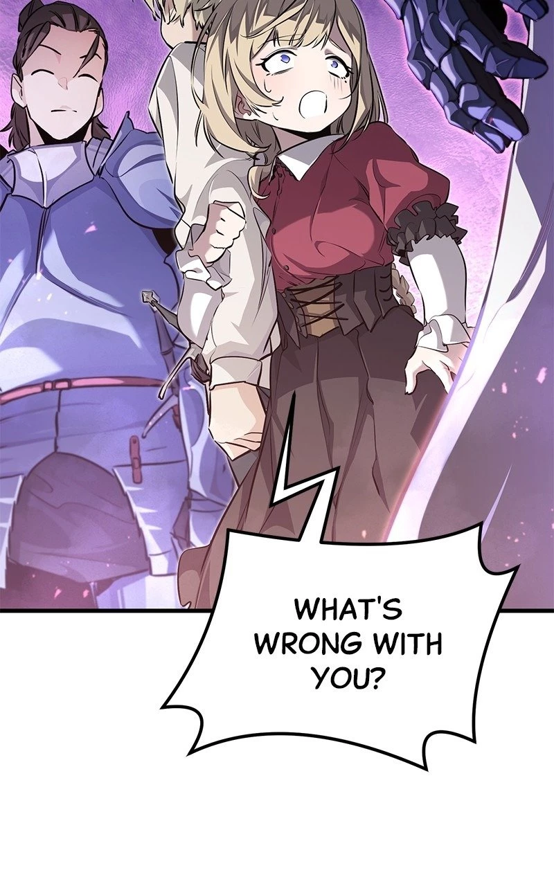 The Regressed Mercenary Has a Plan Chapter 4 - 28