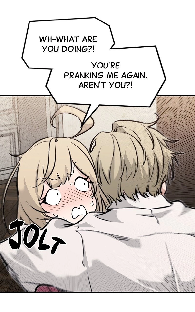 The Regressed Mercenary Has a Plan Chapter 3 - 5