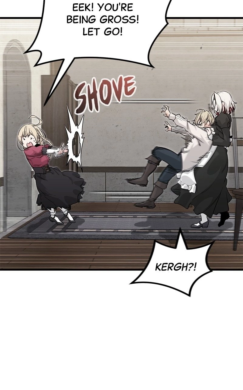 The Regressed Mercenary Has a Plan Chapter 3 - 8
