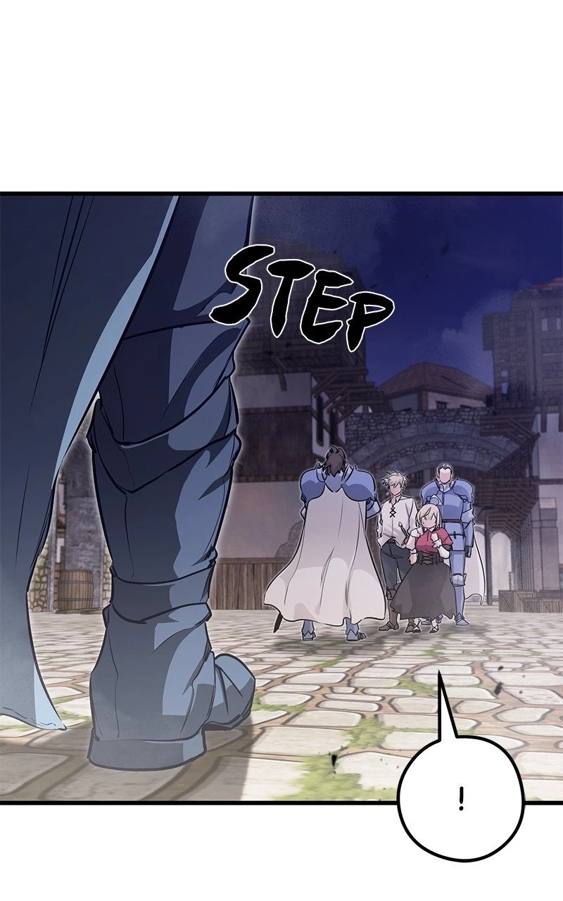 The Regressed Mercenary Has a Plan Chapter 4 - 34