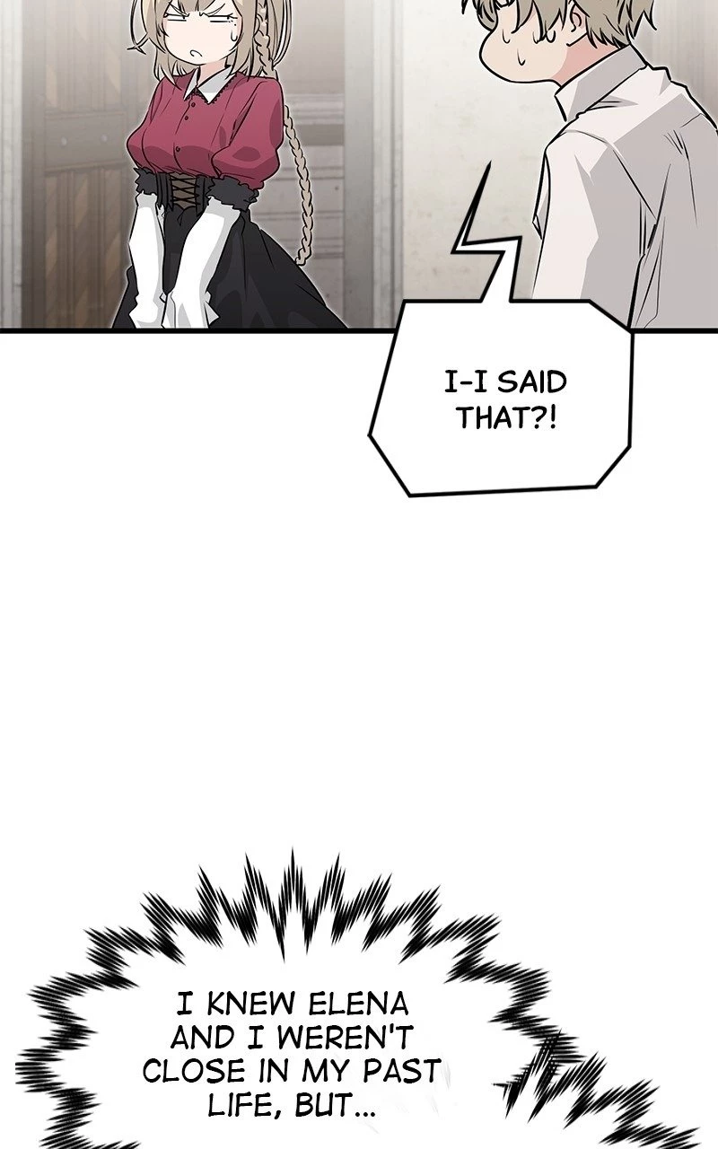 The Regressed Mercenary Has a Plan Chapter 3 - 13