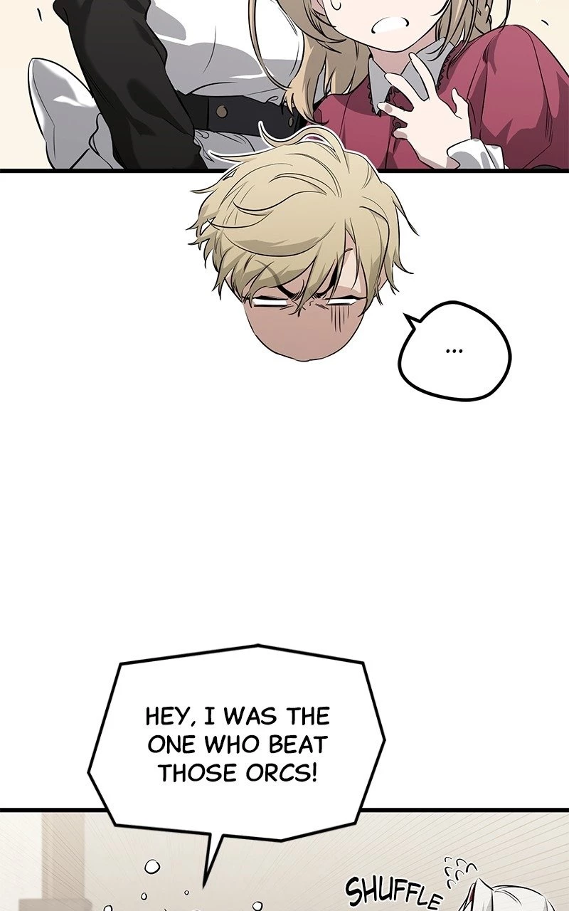 The Regressed Mercenary Has a Plan Chapter 3 - 16