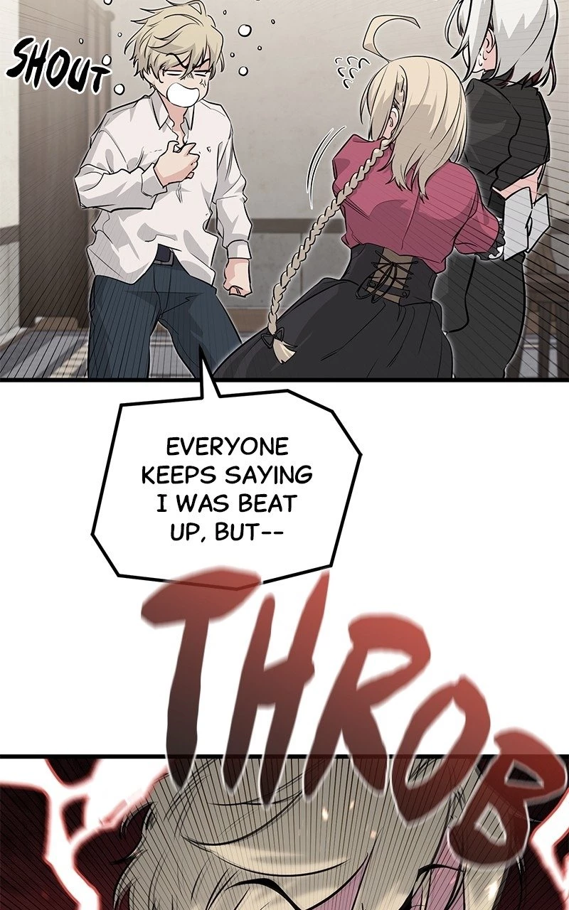 The Regressed Mercenary Has a Plan Chapter 3 - 17