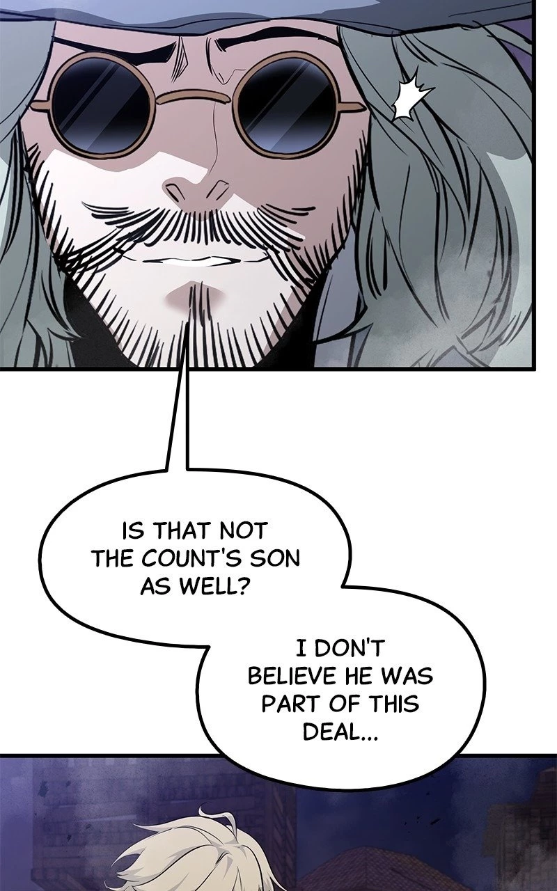The Regressed Mercenary Has a Plan Chapter 4 - 41