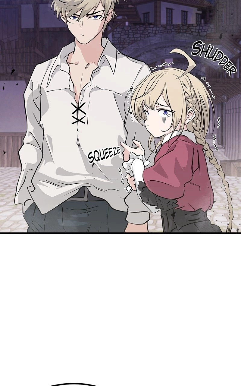 The Regressed Mercenary Has a Plan Chapter 4 - 42
