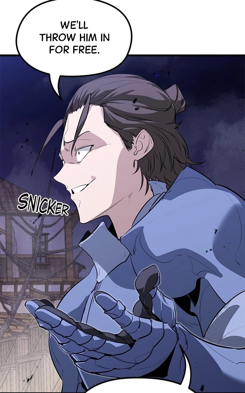 The Regressed Mercenary Has a Plan Chapter 4 - 43