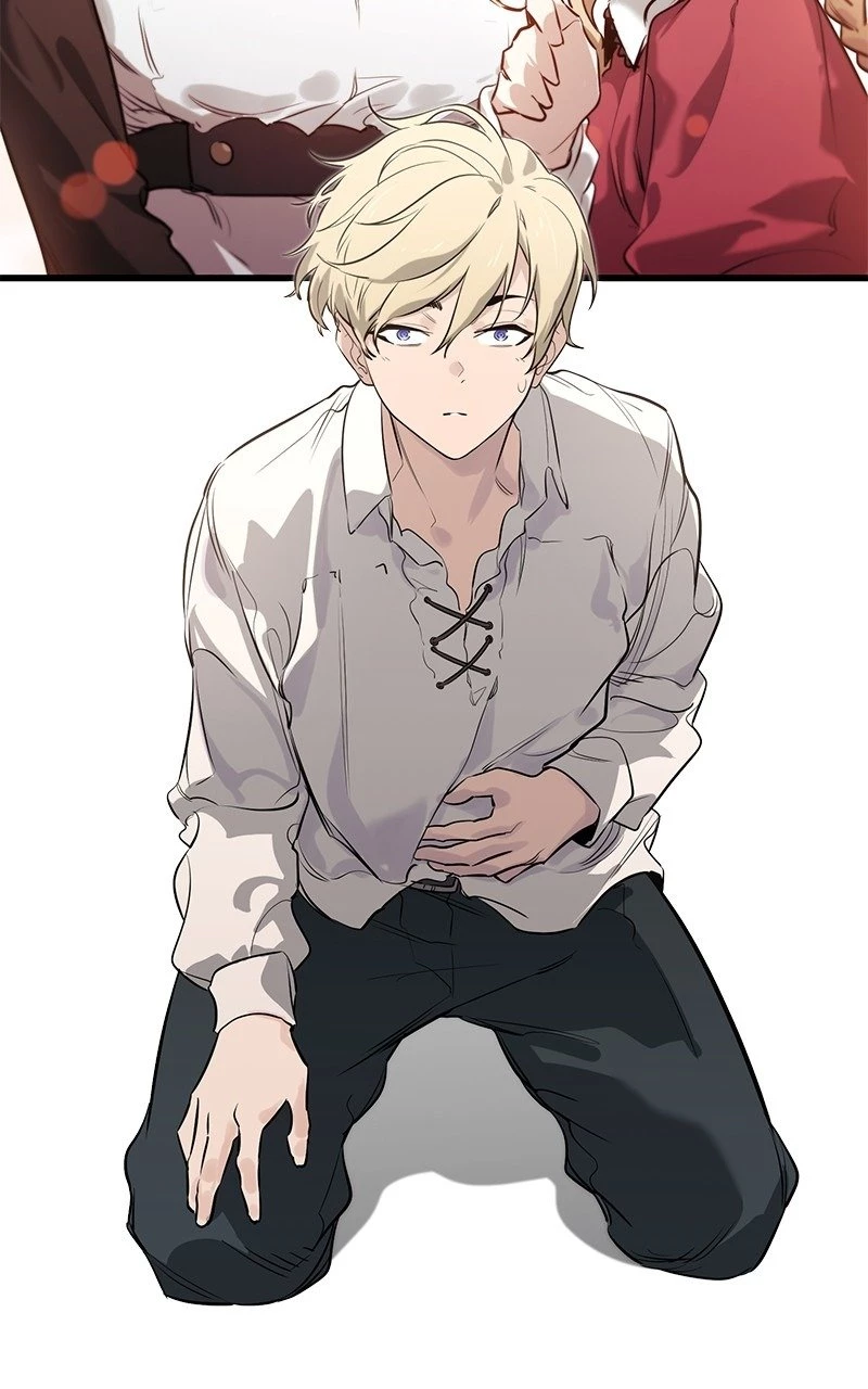 The Regressed Mercenary Has a Plan Chapter 3 - 21