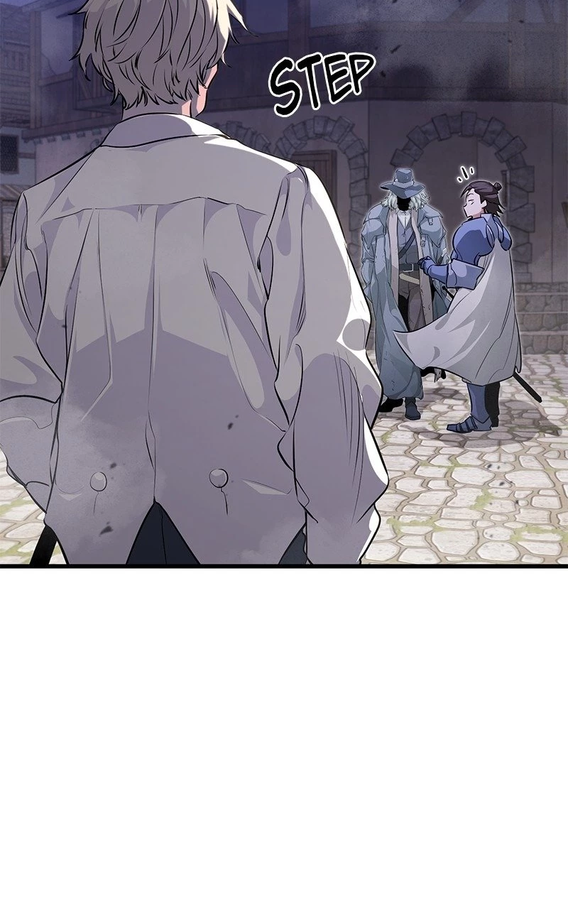 The Regressed Mercenary Has a Plan Chapter 4 - 45