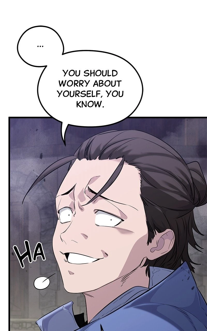 The Regressed Mercenary Has a Plan Chapter 4 - 46
