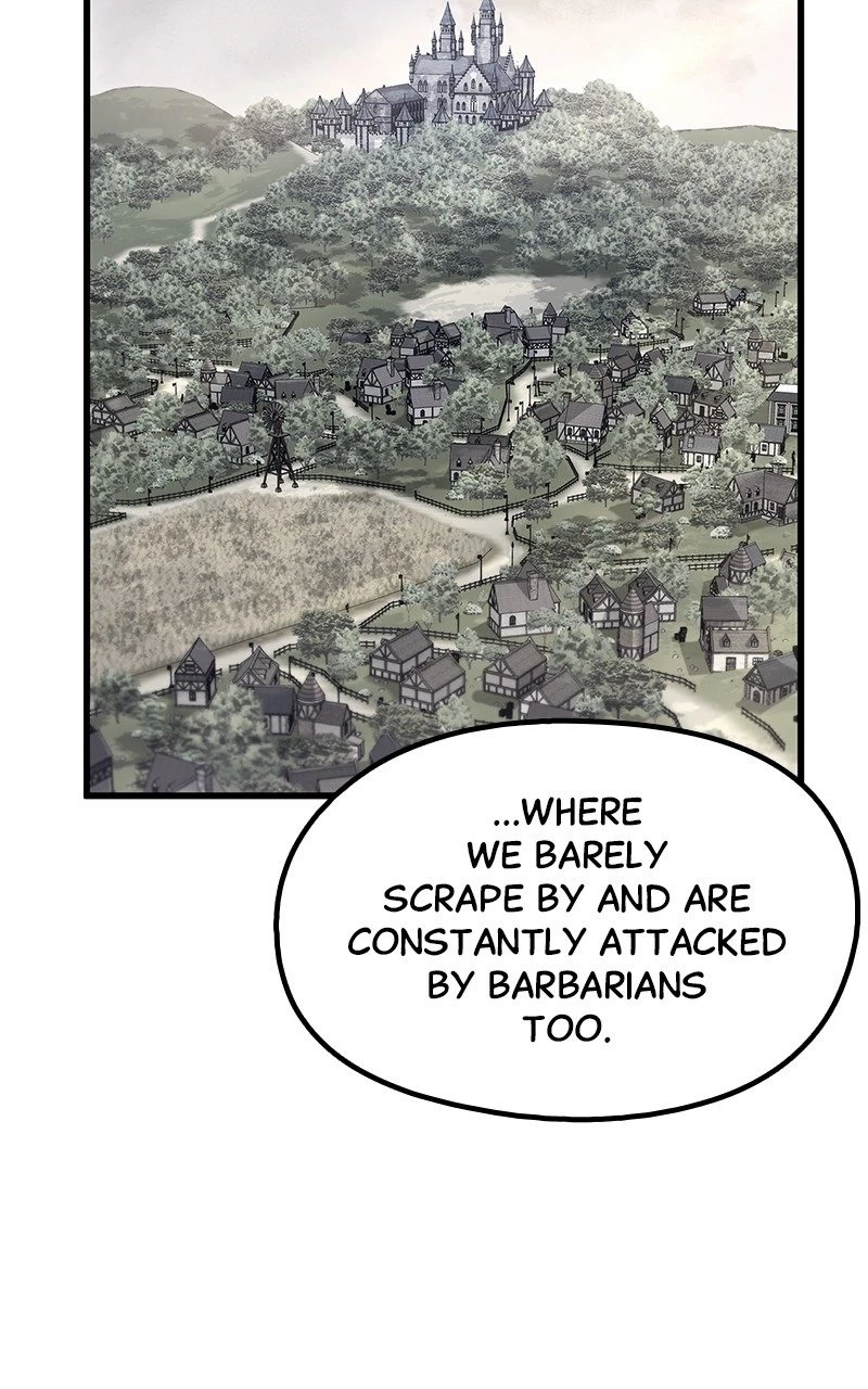 The Regressed Mercenary Has a Plan Chapter 4 - 48