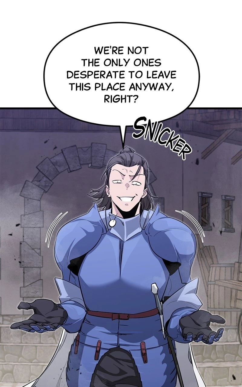 The Regressed Mercenary Has a Plan Chapter 4 - 49