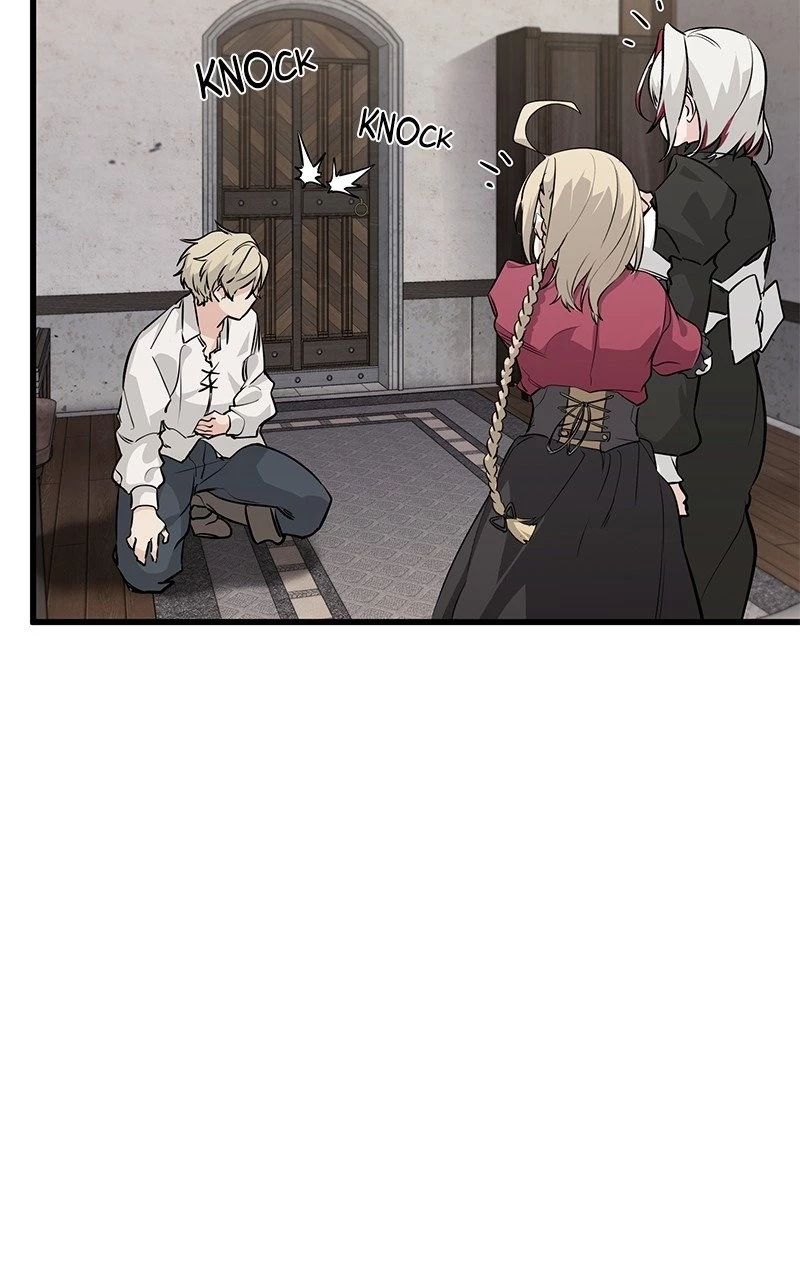 The Regressed Mercenary Has a Plan Chapter 3 - 31