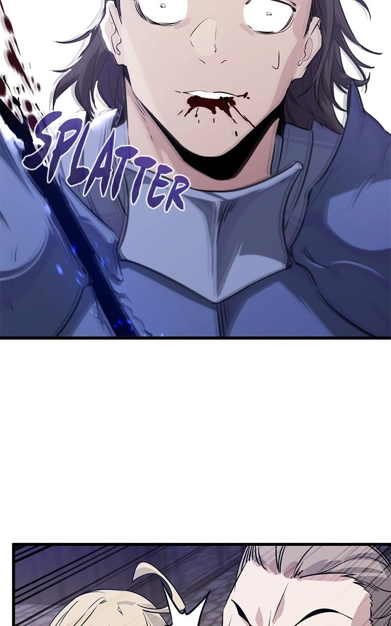The Regressed Mercenary Has a Plan Chapter 4 - 53