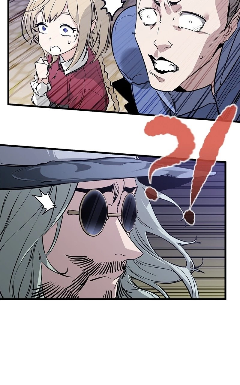 The Regressed Mercenary Has a Plan Chapter 4 - 54