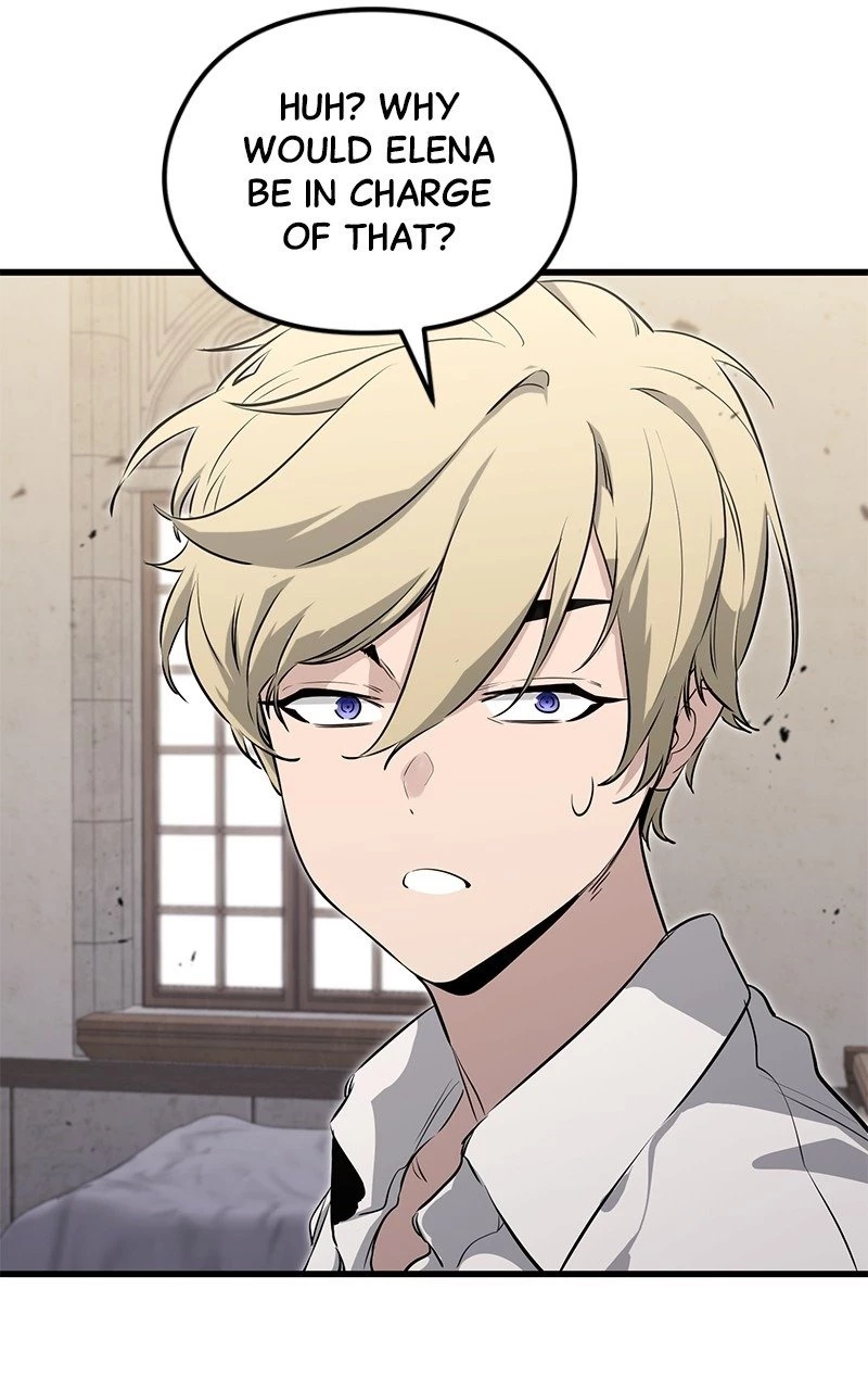 The Regressed Mercenary Has a Plan Chapter 3 - 35