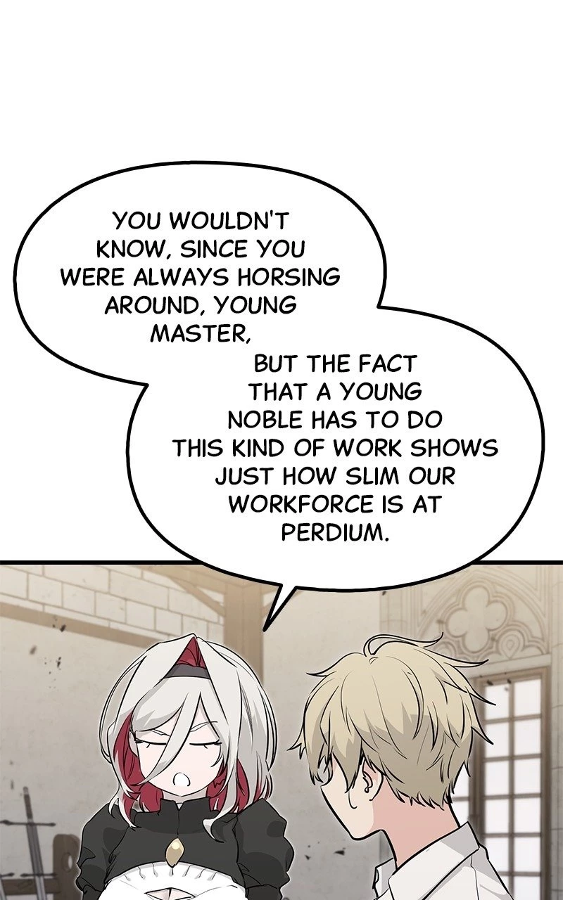 The Regressed Mercenary Has a Plan Chapter 3 - 36