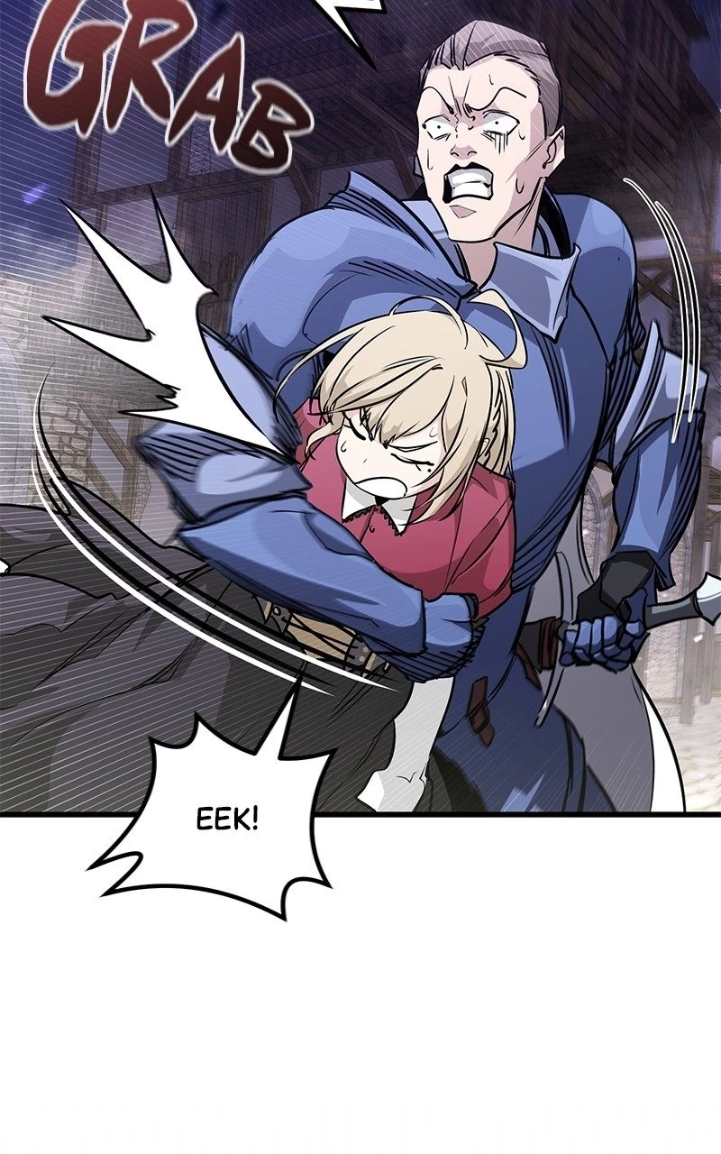 The Regressed Mercenary Has a Plan Chapter 4 - 59