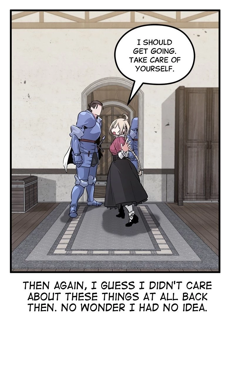 The Regressed Mercenary Has a Plan Chapter 3 - 38