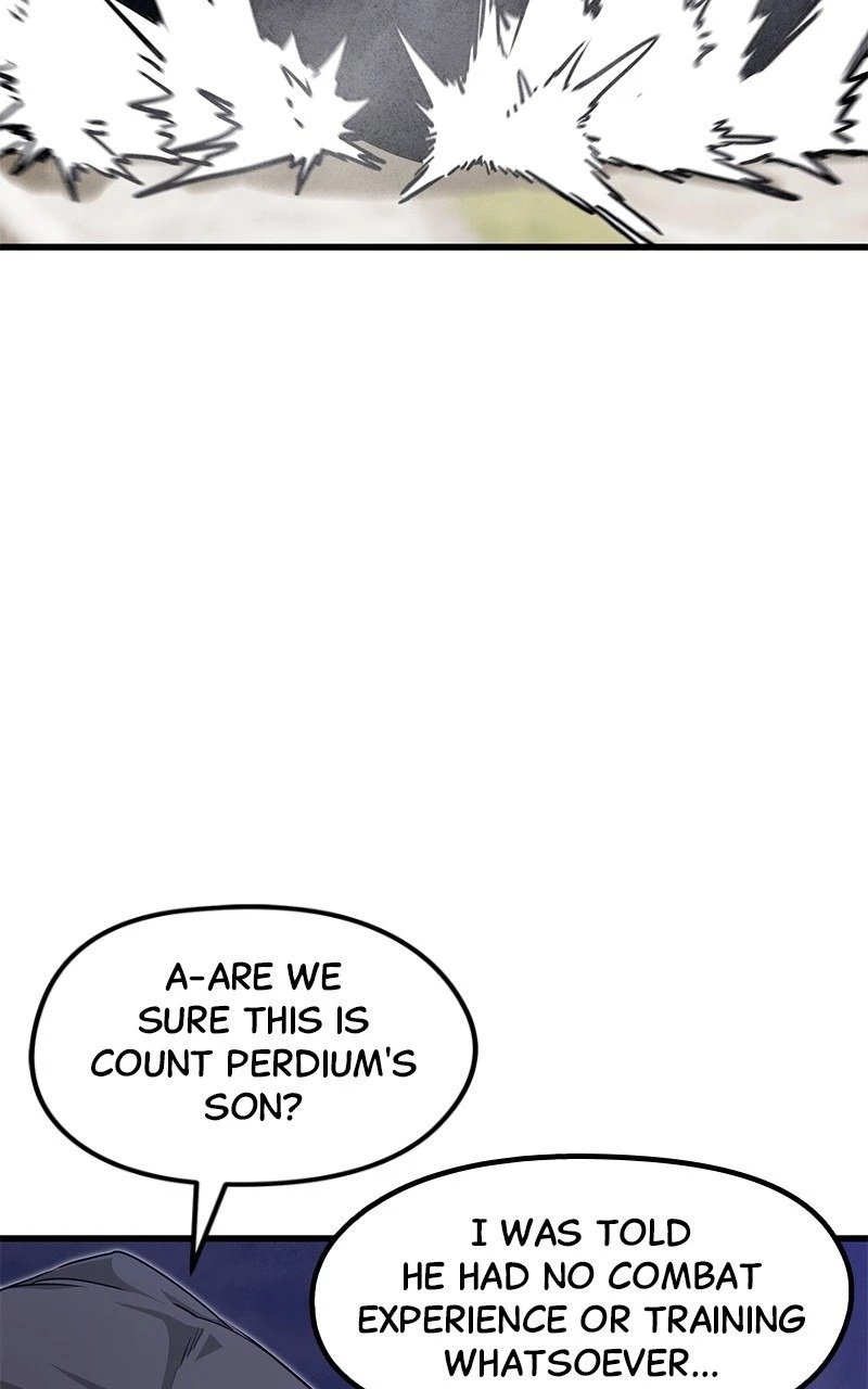 The Regressed Mercenary Has a Plan Chapter 4 - 65