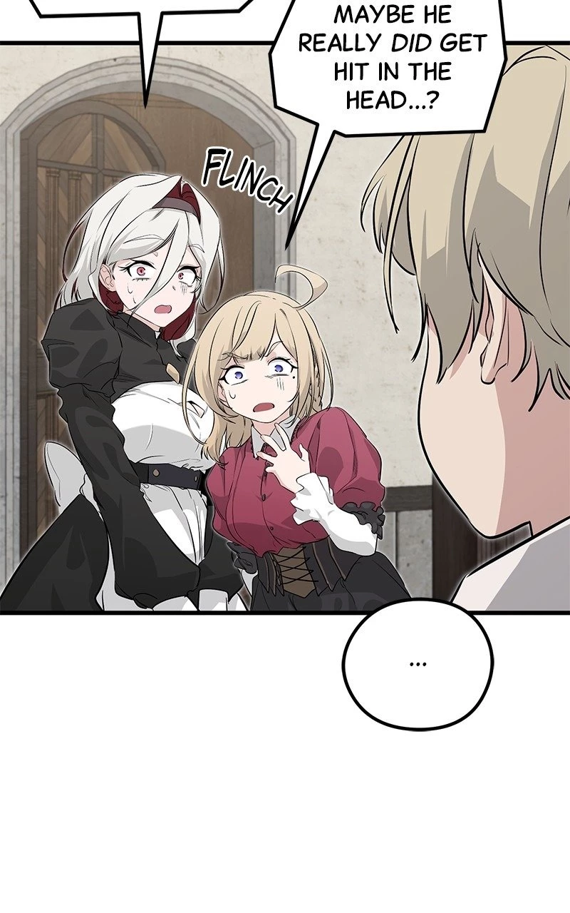 The Regressed Mercenary Has a Plan Chapter 3 - 43