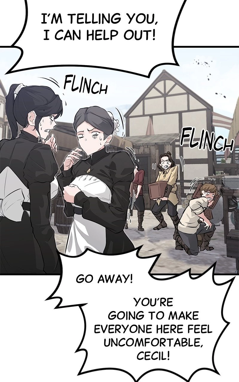 The Regressed Mercenary Has a Plan Chapter 3 - 46