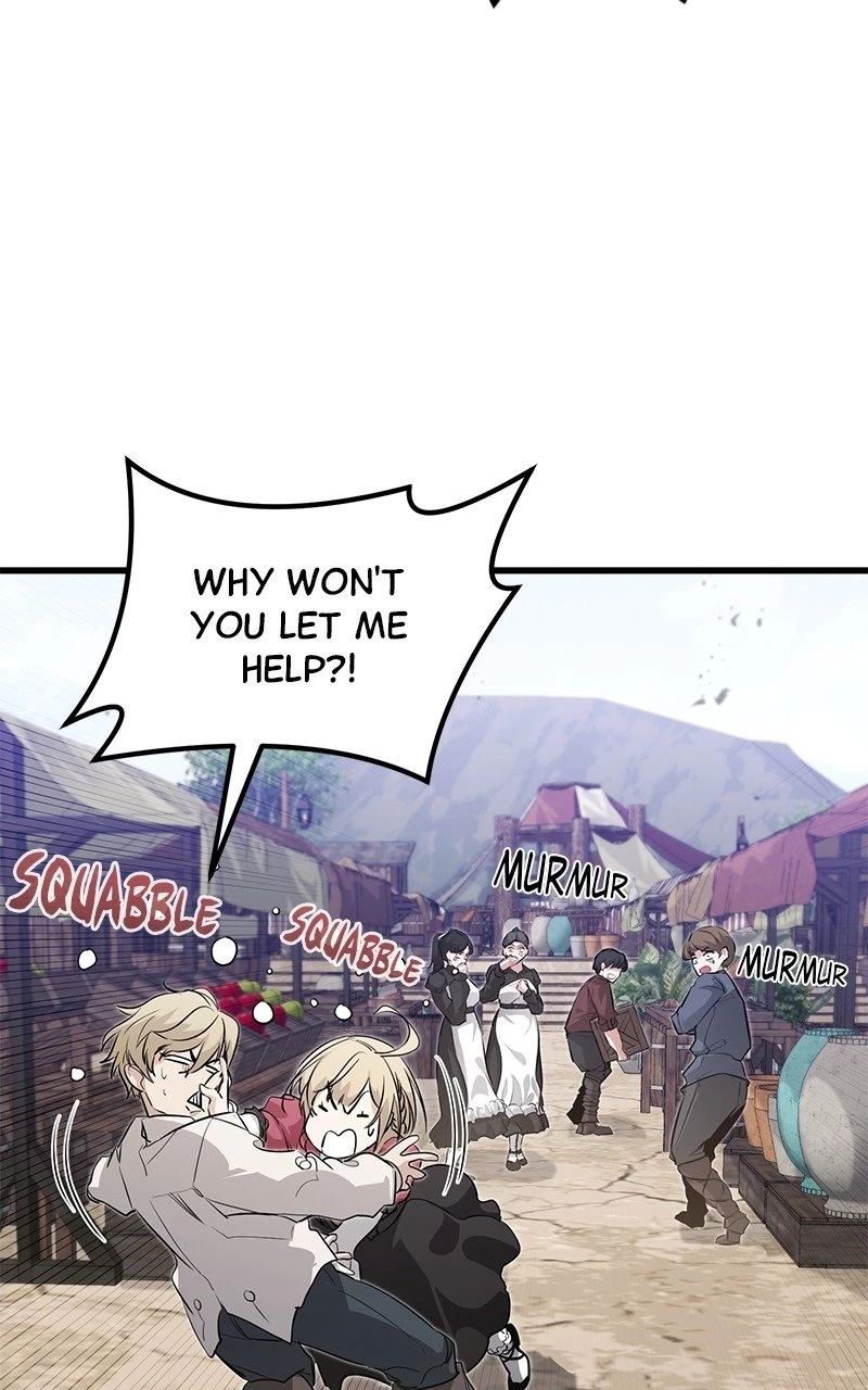 The Regressed Mercenary Has a Plan Chapter 3 - 47
