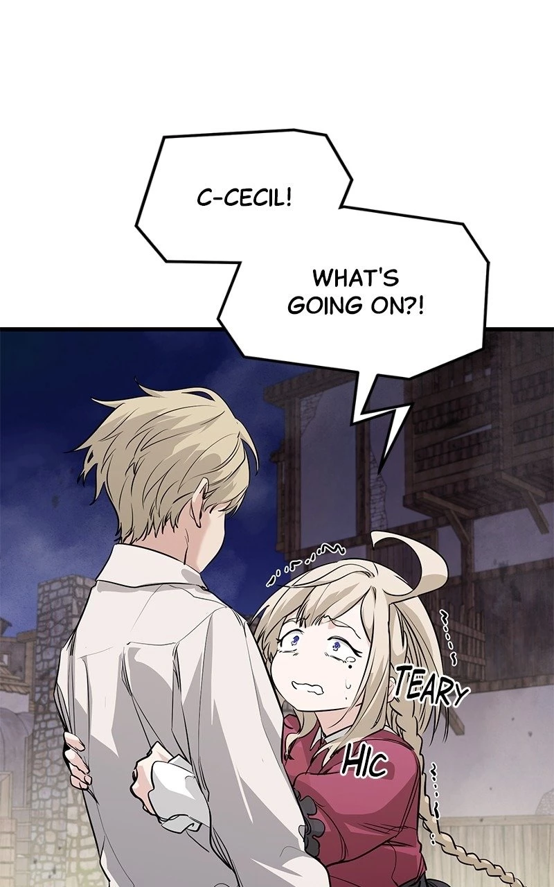 The Regressed Mercenary Has a Plan Chapter 4 - 70