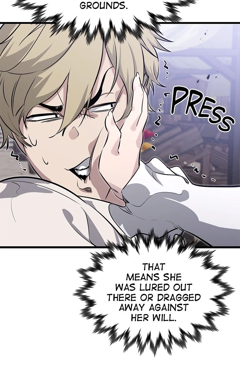 The Regressed Mercenary Has a Plan Chapter 3 - 49