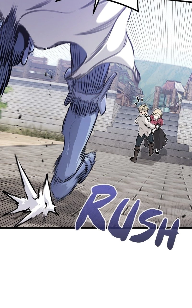 The Regressed Mercenary Has a Plan Chapter 3 - 52