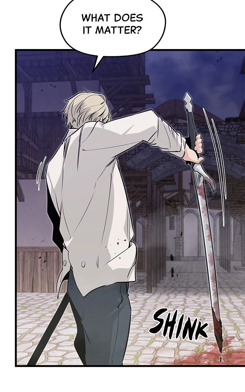 The Regressed Mercenary Has a Plan Chapter 4 - 80