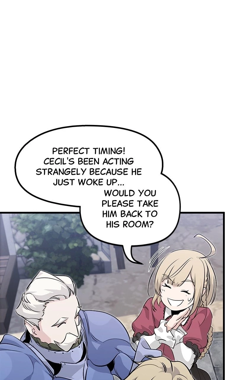 The Regressed Mercenary Has a Plan Chapter 3 - 57