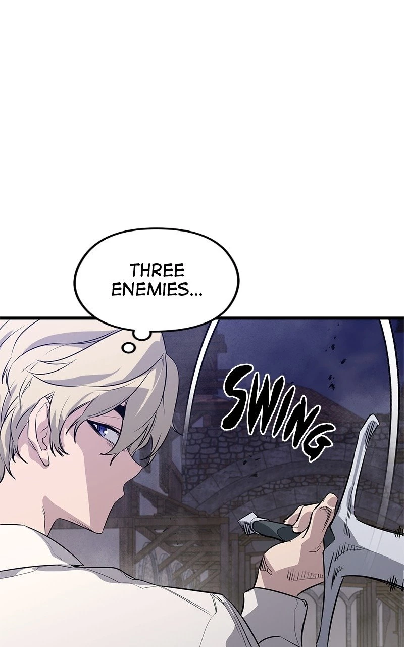 The Regressed Mercenary Has a Plan Chapter 4 - 81