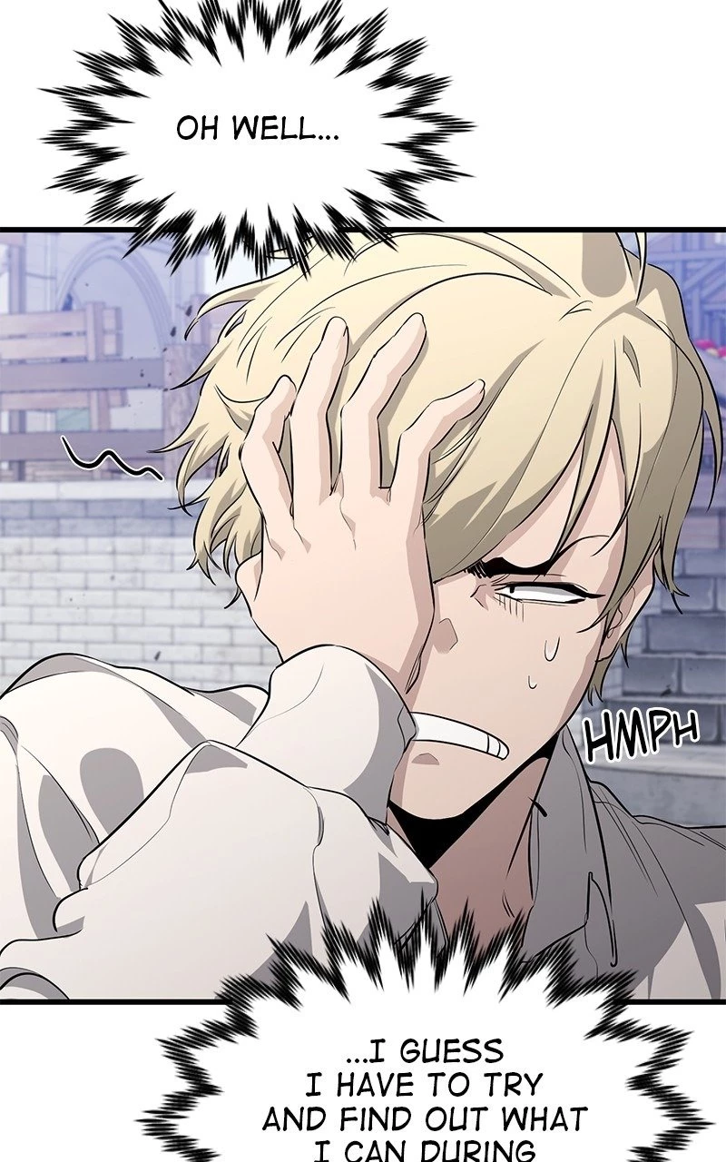 The Regressed Mercenary Has a Plan Chapter 3 - 59