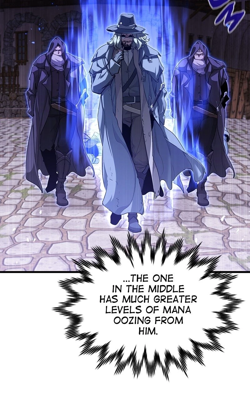 The Regressed Mercenary Has a Plan Chapter 4 - 83