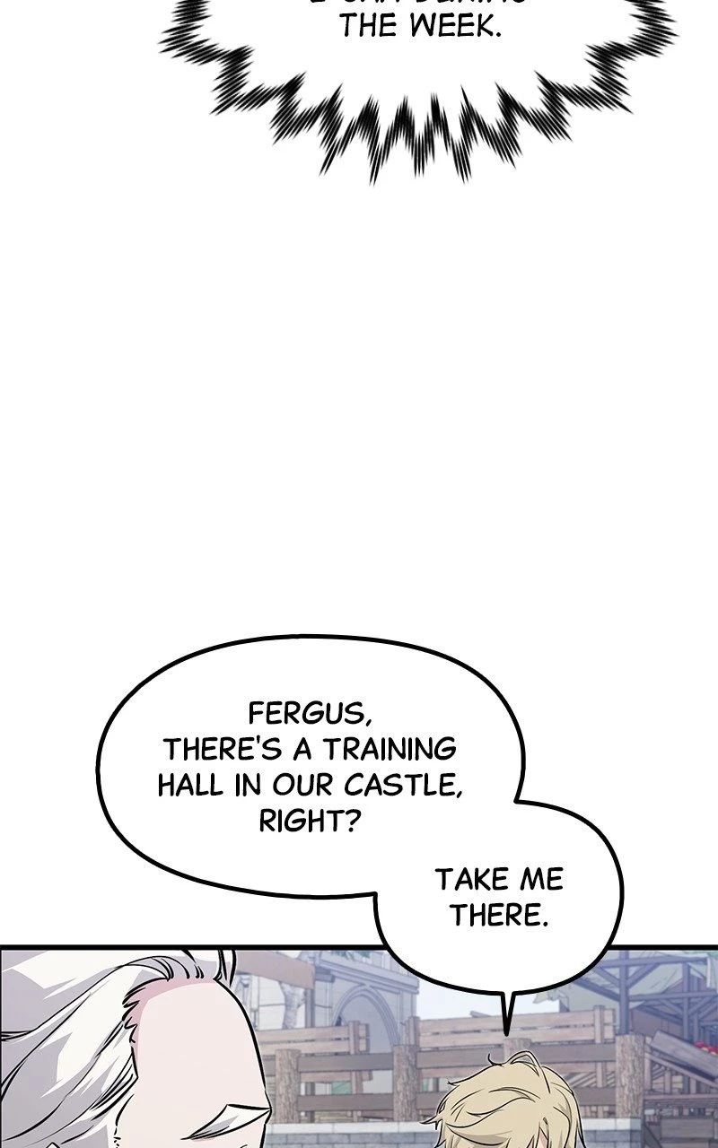 The Regressed Mercenary Has a Plan Chapter 3 - 60