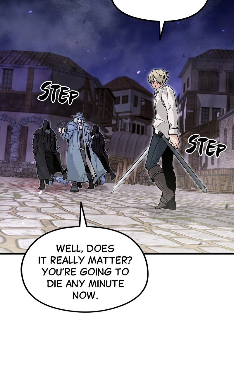 The Regressed Mercenary Has a Plan Chapter 4 - 86