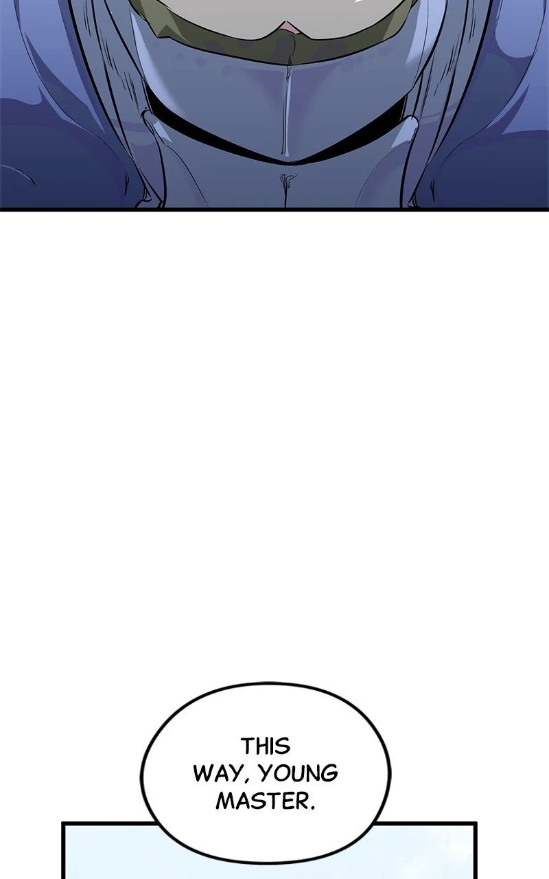 The Regressed Mercenary Has a Plan Chapter 3 - 64