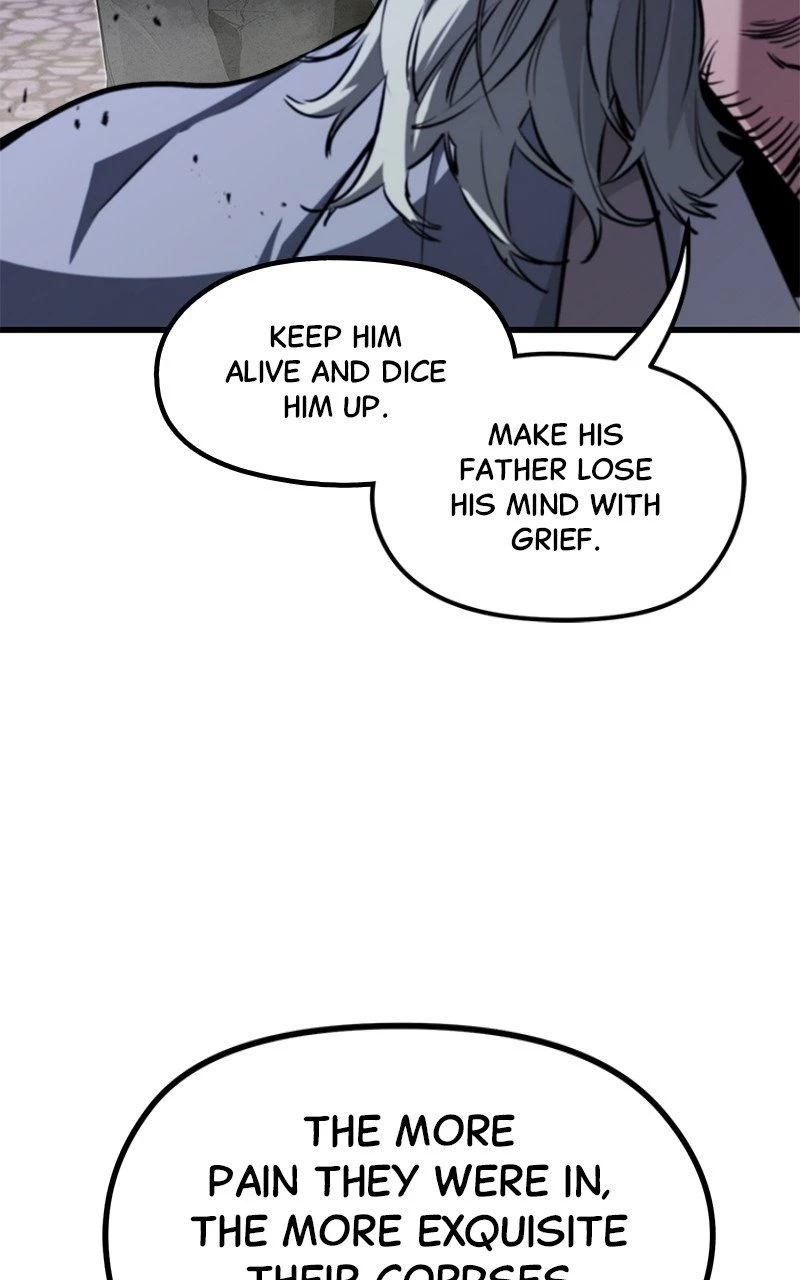 The Regressed Mercenary Has a Plan Chapter 4 - 91
