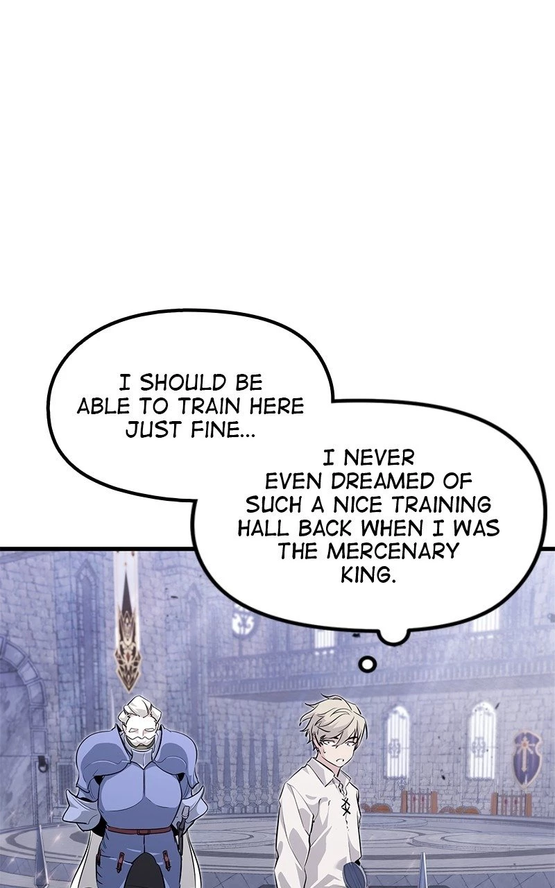 The Regressed Mercenary Has a Plan Chapter 3 - 69